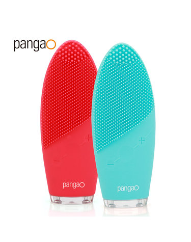[PangaO] 팡가오 실리콘 진동 클렌저 엣지 PG-5800A
