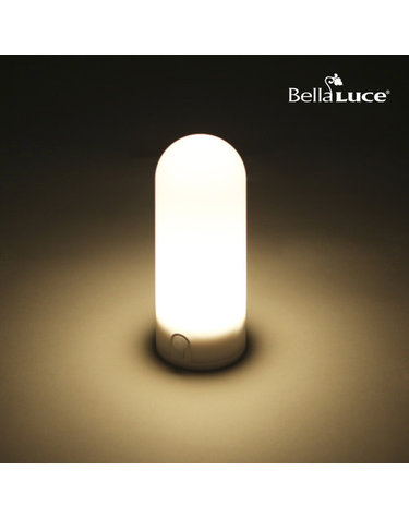 [BellaLuce] 벨라루체 LED 센서등 딤딤 DN-SL01