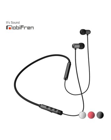 [Mobifren] 모비프렌 플렉스 E 소울 MFB-NB5100 S