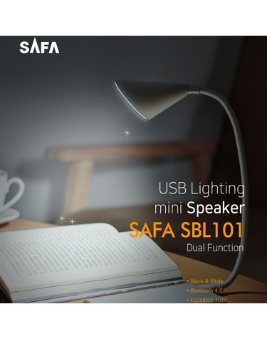 [SAFA] 사파 라이팅뮤직 SBL-101