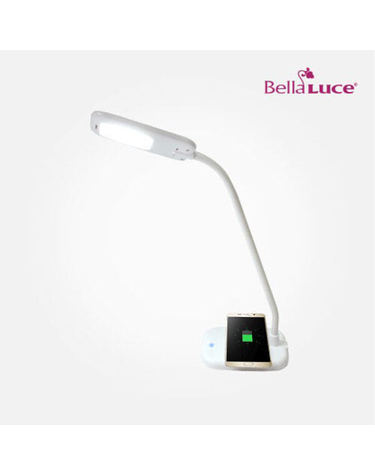 [BellaLuce] 벨라루체 무선충전 LED 스탠드 Smart-35
