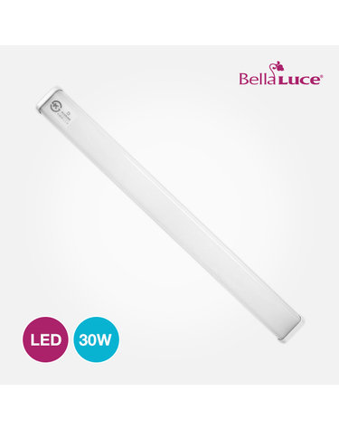 [BellaLuce] 벨라루체 LED 일자등 L2