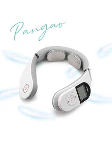 [PangaO] 팡가오 목안마기 PG-2601B19