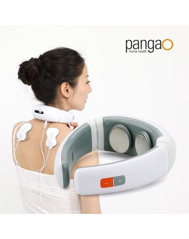 [PangaO] 팡가오 목안마기 PG-2601B21
