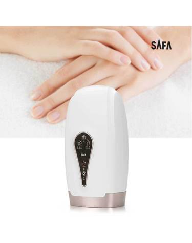 [SAFA] 사파 손마사지기 화이트 SH-100