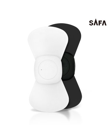 [SAFA] 사파 리모컨형 휴대 저주파 마사지기(단품추가형) RM-1000