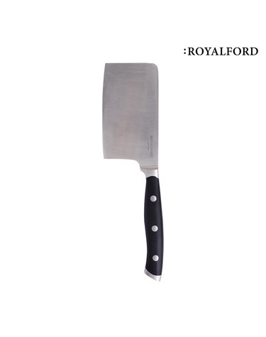 [ROYALFORD] 로얄포드 스텐 중식도(중)