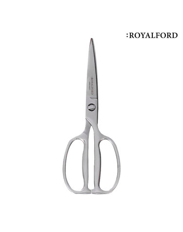 [ROYALFORD] 로얄포드 스텐 분리형가위170