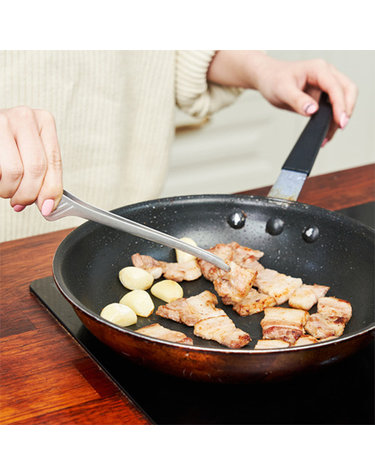 [Akei] 아케이 리빙 스탠딩 핀셋 집게