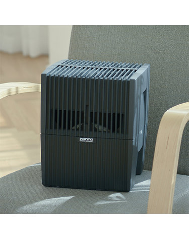 [Venta] 벤타 에어워셔 자연기화 워터필터식 공기청정기 오리지널 타입 LW-15B