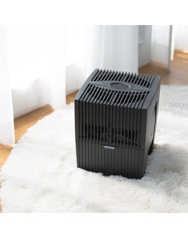 [Venta] 벤타 에어워셔 자연기화 워터필터식 공기청정기 디지털 타입 LW-15B C+