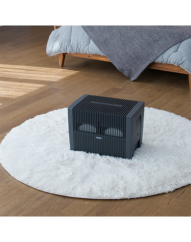 [Venta] 벤타 에어워셔 자연기화 워터필터식 공기청정기 오리지널 타입 LW-45B