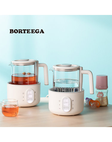 [BORTEEGA] 보르테가 모던 멀티 분유포트1.2L VMK-2305GLWOA