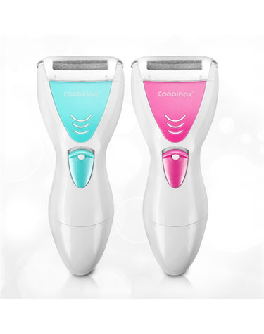 [Coobinox] 쿠비녹스 뷰티클리너 각질제거기 CX-1503R