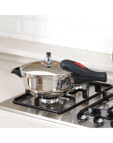 [QUEENAR] 퀸나 하이디 나눔 압력솥 2.5L QNP-2500