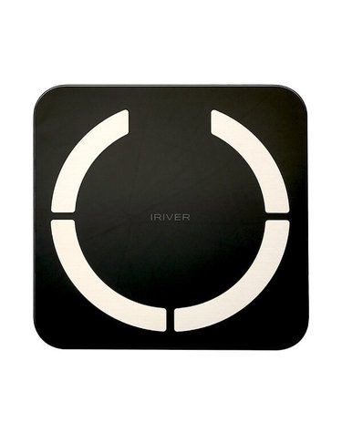 [IRIVER] 아이리버 블루투스 체지방 체중계 BF-2033B