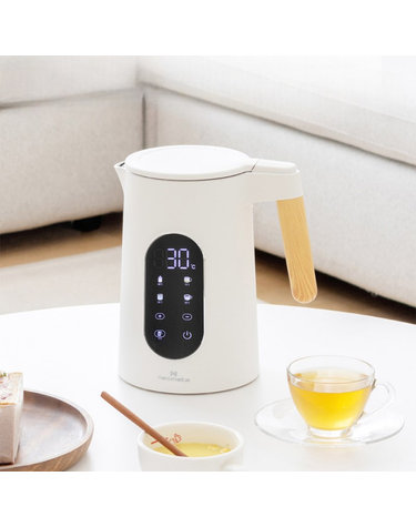 [NEOMETA] 네오메타 1.7L 대용량 멀티 전기포트 NEM-E1700BG