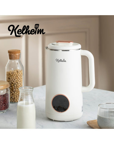 [Kelheim] 켈하임 푸드마스터 10엽칼날 두유제조기 VMK-DU24M800