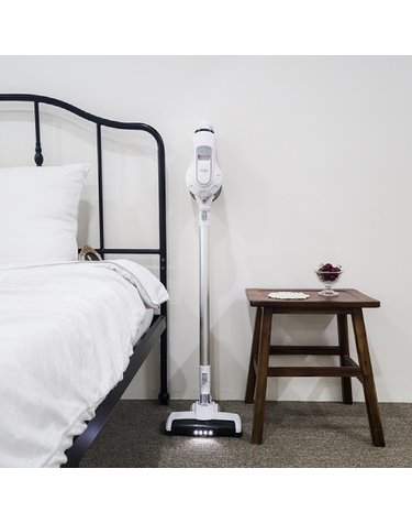 [SHINIL] 신일 파워 무선 싹쓸이 진공 청소기 SVC-WN2200MR