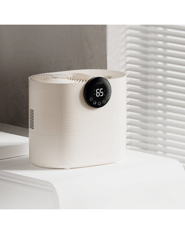 [SOTHING] 소싱 클라우드 UV살균 자연기화식 5L 대용량 가습기