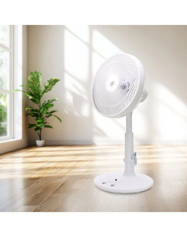 [NT] 엔티 리모콘 발터치 선풍기 NTEF-3803