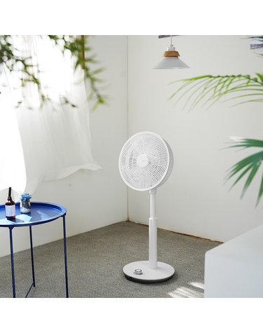 [ANGELCOOK] 엔젤쿡 무선 강력 서큘레이터 AGC-6600W