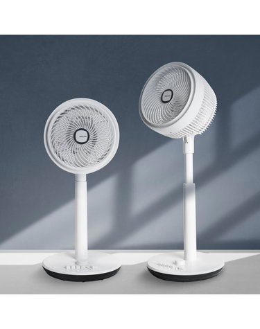 [ANGELCOOK] 엔젤쿡 70W 파워 스탠드 서큘레이터 AGC-6000W