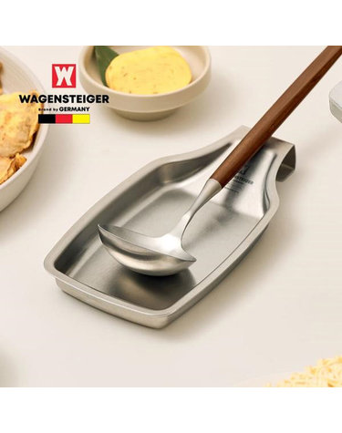 [WAGENSTEIGER] 바겐슈타이거 스텐 행 레이들홀더 걸이형 국자받침