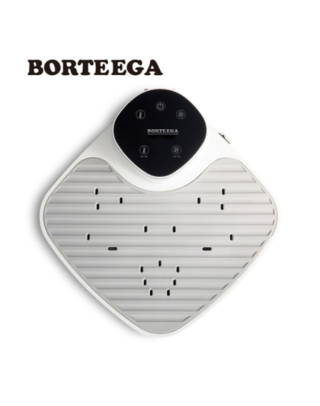 트라이스 [BORTEEGA] 보르테가 쾌속 건조 냉온풍 전신 바디 건조기 VMK-21A30D038 착용컷