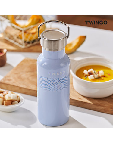 [TWINGO] 트윙고 듀얼 캡 보틀 500ml