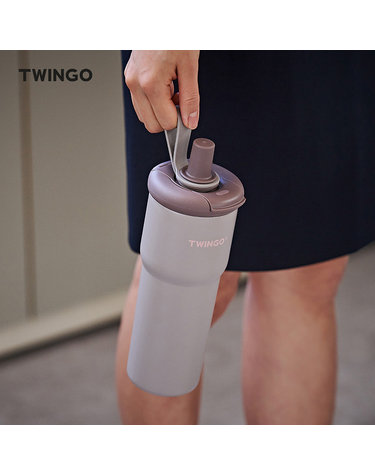 [TWINGO] 트윙고 듀얼 스트로우 텀블러 700ml
