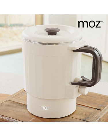 [MOZ] 모즈 컴팩트한 멀티 트래블팟 800ml DLA-R600PT