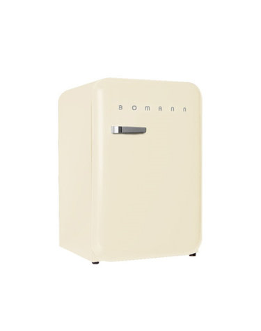 [BOMAN] 보만 106L 냉장고 아이보리 RF1065I
