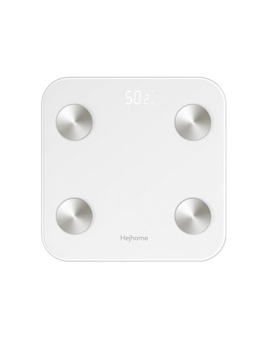 [Hejhome] 헤이홈 스마트 체중계 GKW-BS351WH-RE