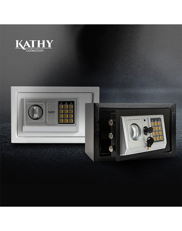 [KATHY COLLECTION] 캣티컬렉션 머니 가드 디지털 금고
