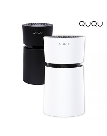 [QUQU] 공기뿜뿜 헤파필터 공기청정기 QU-A3