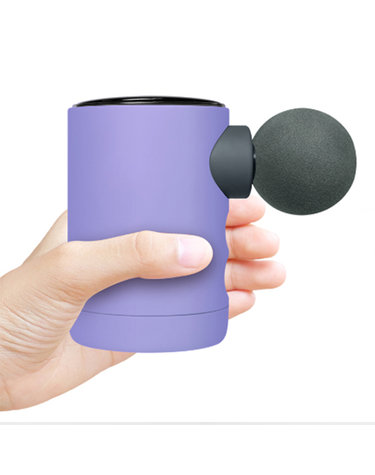 [econer] 에코너-M9 전동 미니 마사지기