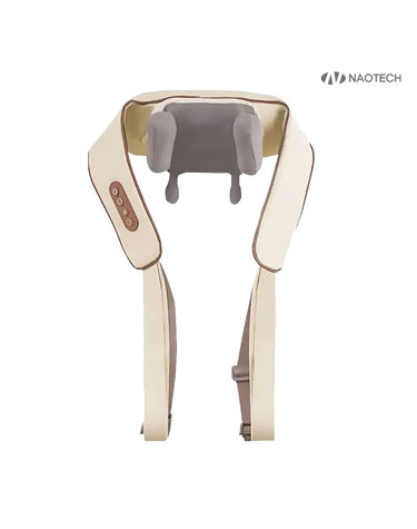 [NAOTECH] 나오테크 전신지압 온열 주무름 안마기 NAO-H6600K