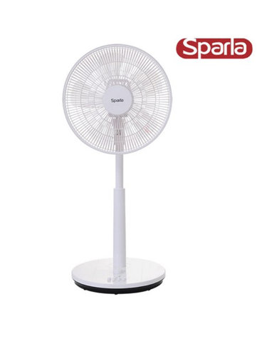 [SPARLA] 스팔라 기계식 14인치 팬큘레이터 SPF-2114M