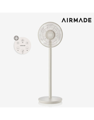[AIRMADE] 에어메이드 BLDC 브리즈온 플러스 리모컨 써큘레이터 AMF-1270R