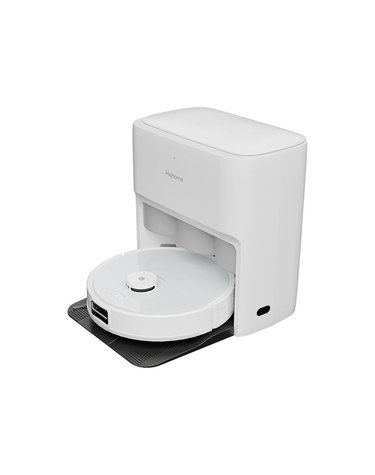 [Hejhome] 헤이홈 G7 하이퍼 로봇청소기 GKW-RC411WH