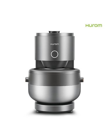 [HUROM] 휴롬 슈퍼스팀팟 멀티 이지스팀쿠커 3.0L(본품)+살균용기포함 SC-P01FMG