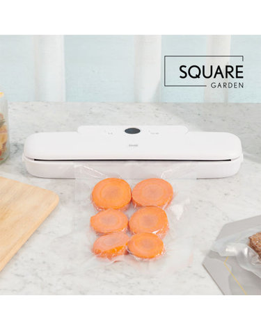 [SQUARE GARDEN] 스퀘어가든 슈티드 진공포장기 JSK-K3023