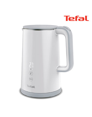 [Tefal] 테팔 무선주전자 센스 화이트 1.5L KO6931KR