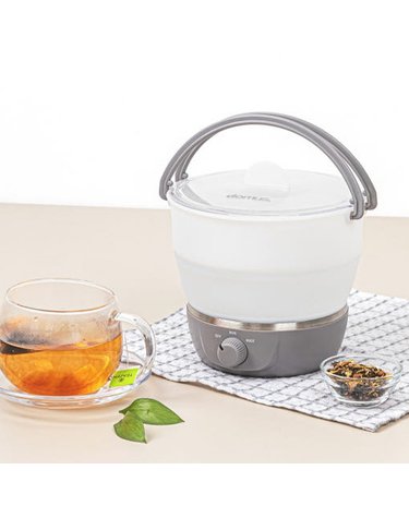 [Domus] 도무스 마이포트(1.4L) DK-704SR(전용파우치 포함)