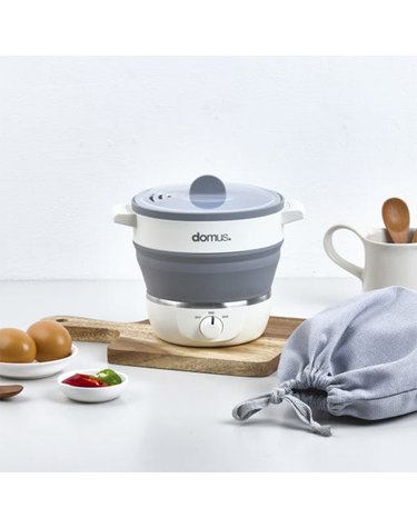 [Domus] 도무스 마이포트 플러스 (1.4L) DN-705SR(전용파우치 포함)