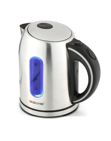 [KitchinArt] 키친아트 라팔 스테인레스 전기주전자 1.8L WMEK-2010GF