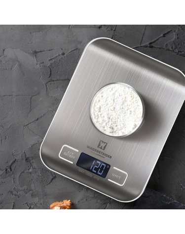 [WAGENSTEIGER] 바겐슈타이거 222 베이킹 디지털 주방용 전자저울 1kg
