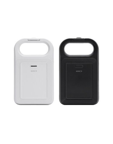 [BOMAN] 보만 3in1 판 교체 간식메이커 RM1361W RM1365G