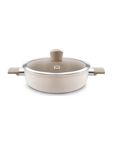 [WAGENSTEIGER] 바겐슈타이거 에델 IH 세라믹 전골냄비 24cm